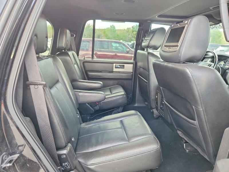 Снимка 11 от търг – 2011 FORD EXPEDITION с VIN 1FMJU1K55BEF36001