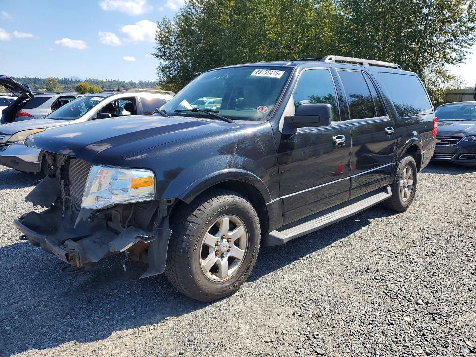 2010 FORD EXPEDITION - Търг №68152416