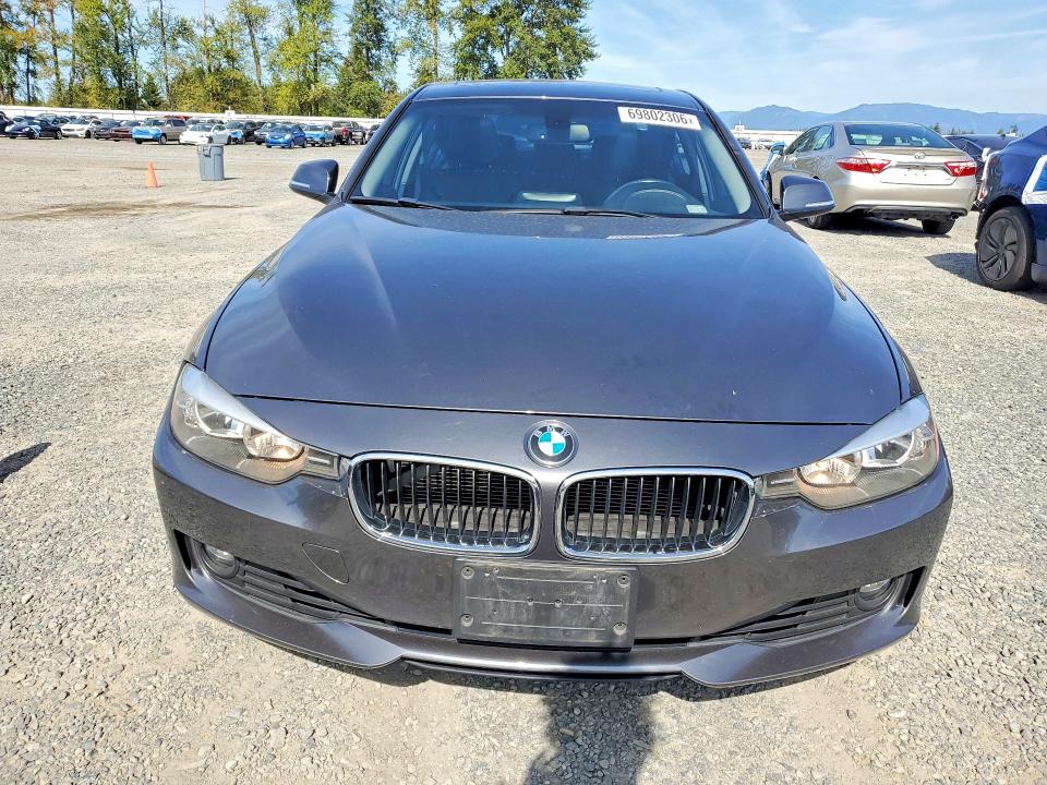 صورة رقم 5 من المزاد - 2013 BMW 328 مع VIN WBA3C1C5XDK103368
