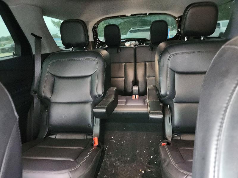 Снимка 10 от търг – 2023 FORD EXPLORER с VIN 1FMSK8DHXPGB08673