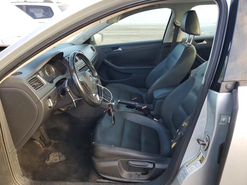 Photo 7 from auction – 2012 VOLKSWAGEN JETTA with VIN 3VWDP7AJ7CM401458