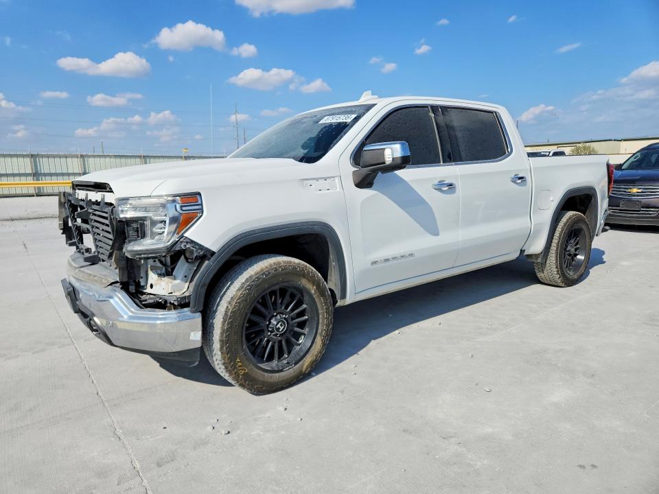2020 GMC SIERRA - Търг №67915736