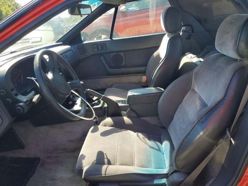 صورة رقم 7 من المزاد - 1988 MAZDA RX7 مع VIN JM1FC3511J0104745