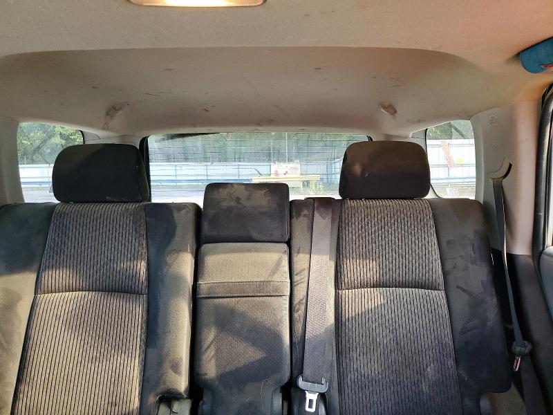Photo 10 from auction – 2012 TOYOTA 4RUNNER with VIN JTEBU5JR9C5082627