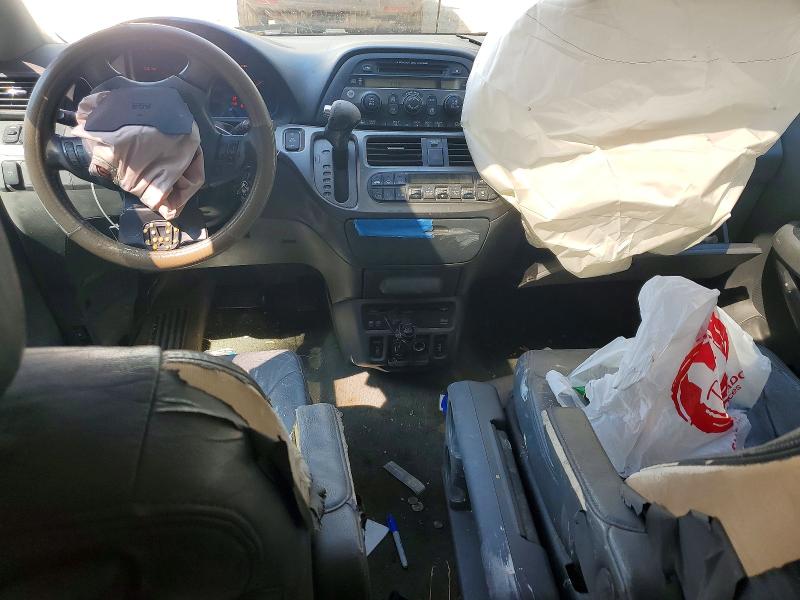 Photo 8 from auction – 2007 HONDA ODYSSEY with VIN 5FNRL38797B140495