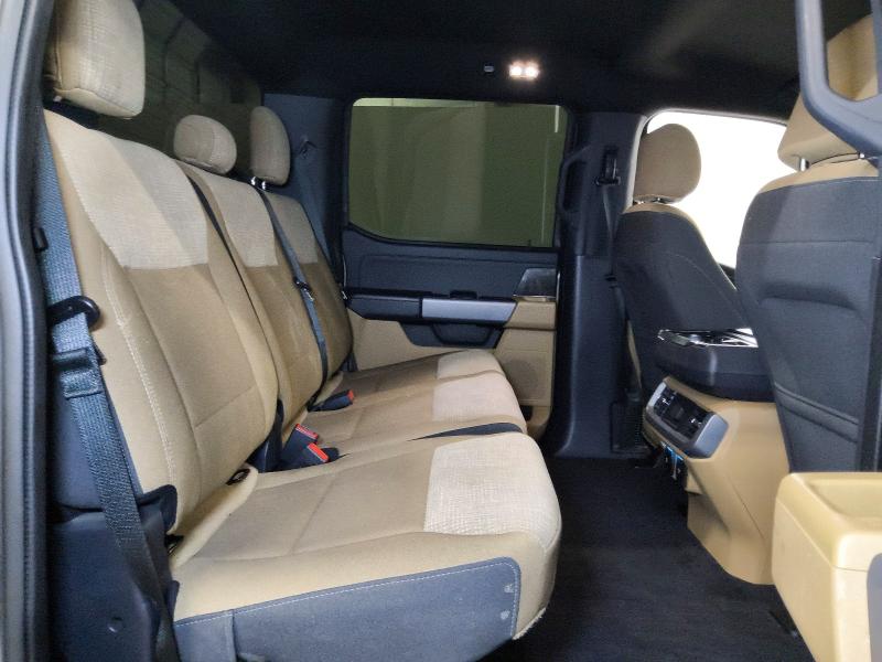 Zdjęcie 10 z aukcji – 2021 FORD F150 z VIN 1FTFW1EDXMFB24340
