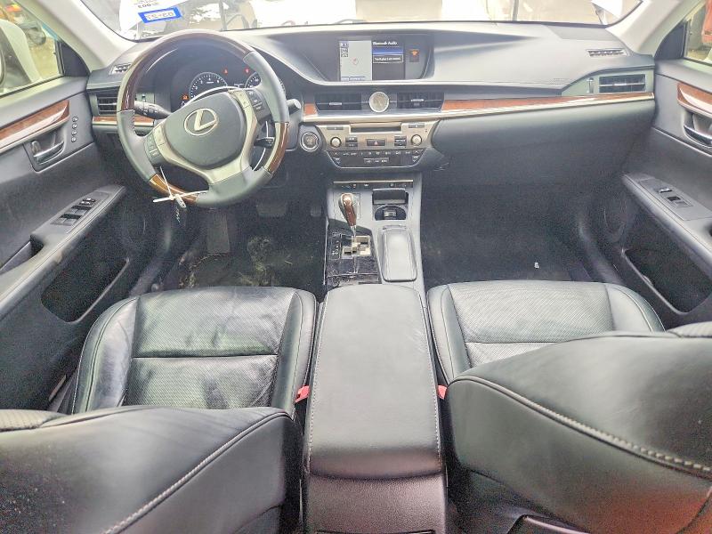 Фото 8 с аукциона – 2014 LEXUS ES с VIN JTHBK1GG6E2149194