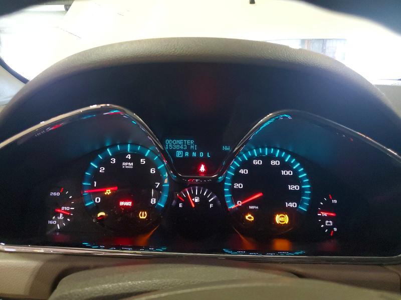 Photo 9 from auction – 2017 CHEVROLET TRAVERSE with VIN 1GNKRFED0HJ352831