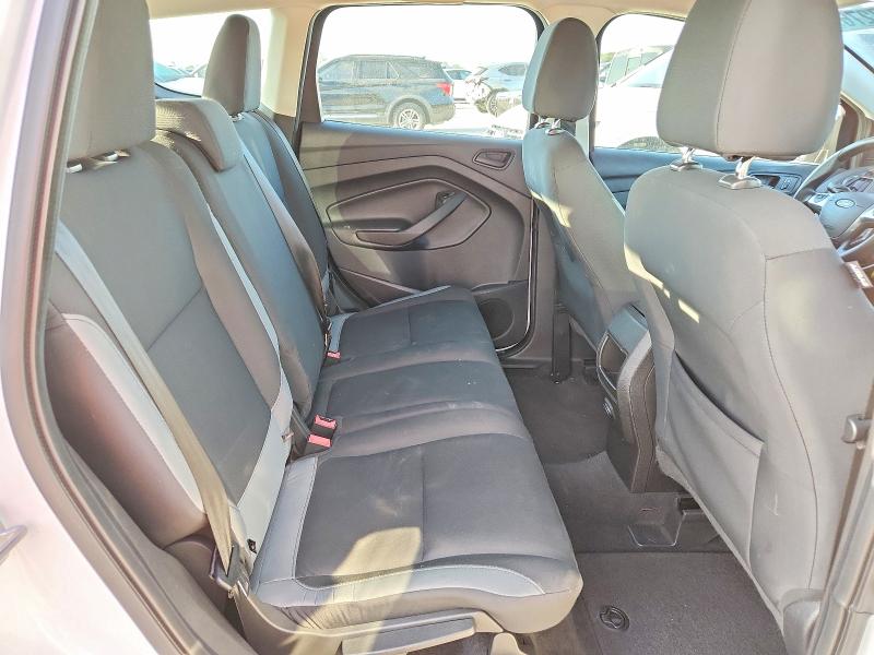 Photo 11 from auction – 2014 FORD ESCAPE with VIN 1FMCU0F78EUE25399