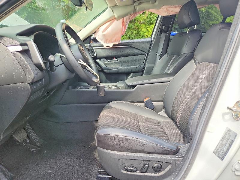 Photo 7 from auction – 2026 MAZDA CX-50 with VIN 7MMVABBL1TN473385