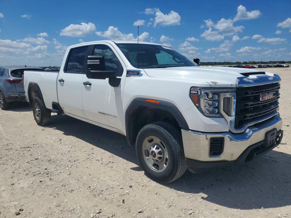 Zdjęcie 4 z aukcji – 2020 GMC SIERRA z VIN 1GT48LE7XLF336385