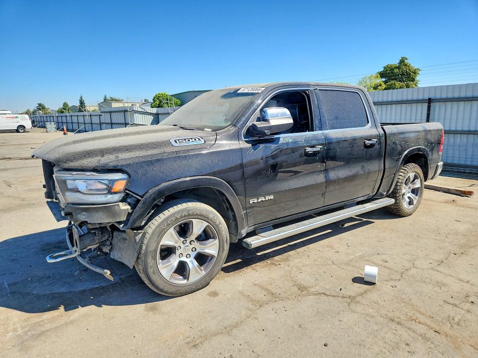 2021 RAM 1500 - Търг №67128066