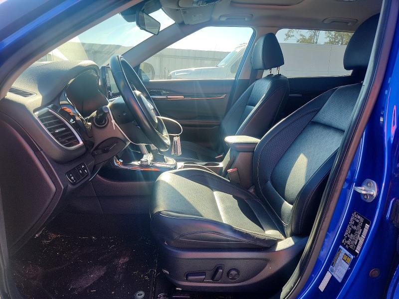 Снимка 7 от търг – 2021 KIA SELTOS с VIN KNDERCAA6M7165648