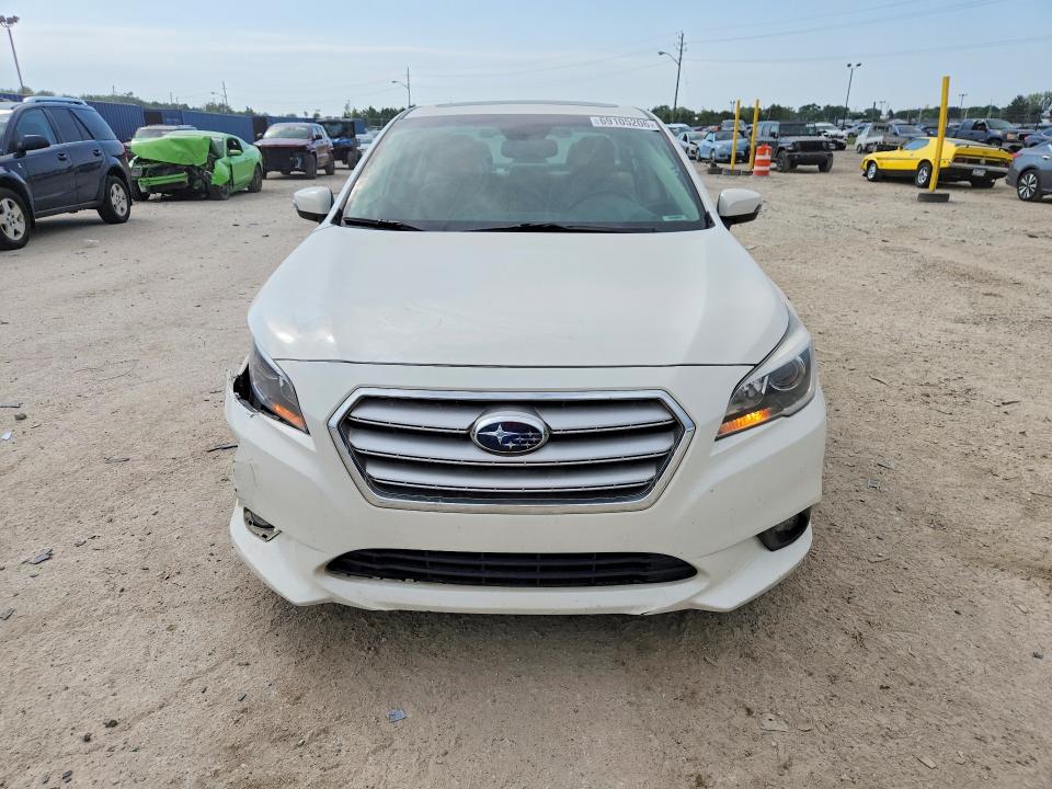 صورة رقم 5 من المزاد - 2016 SUBARU LEGACY مع VIN 4S3BNBN64G3018447