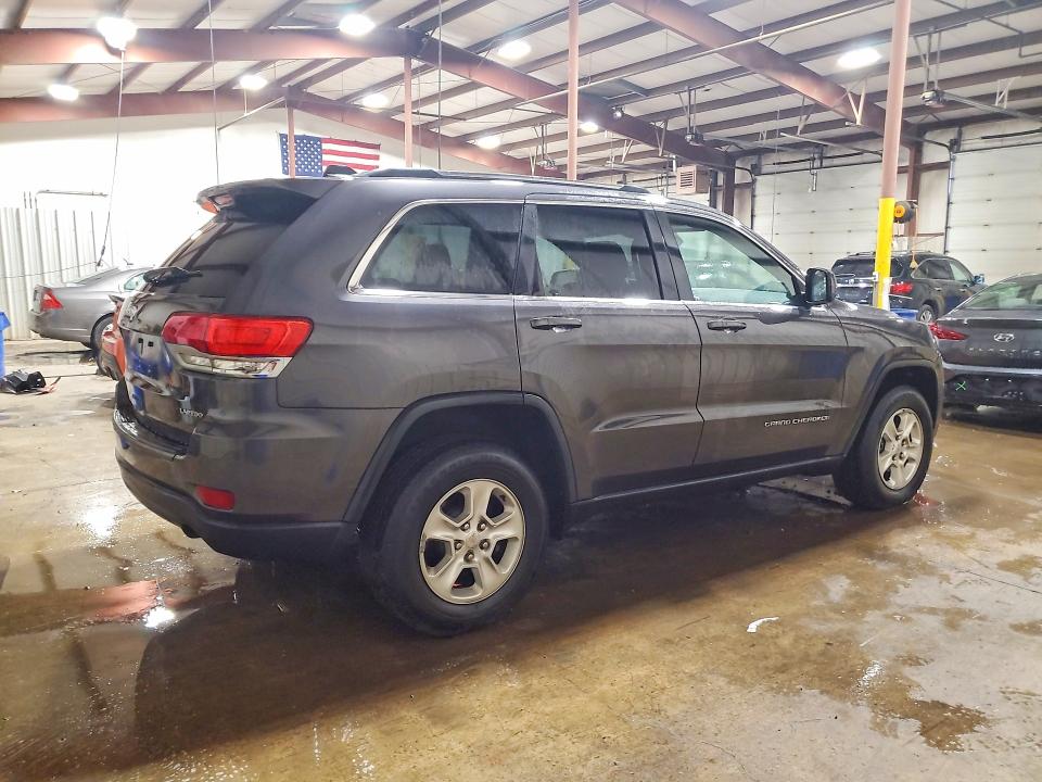 Снимка 3 от търг – 2016 JEEP GRAND CHEROKEE с VIN 1C4RJFAG0GC379173
