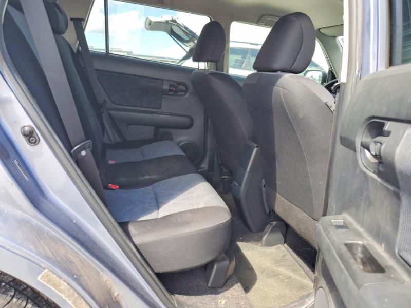 صورة رقم 11 من المزاد - 2012 SCION XB مع VIN JTLZE4FE6CJ012708