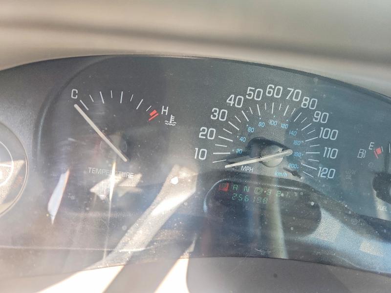 Foto 9 de la subasta – 2005 BUICK CENTURY con VIN 2G4WS52J351105498