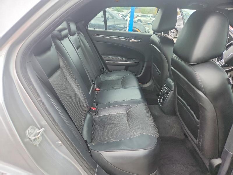 Zdjęcie 10 z aukcji – 2013 CHRYSLER 300C z VIN 2C3CCAEG8DH620777