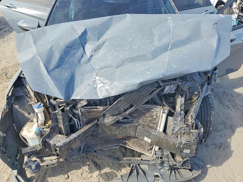 Снимка 11 от търг – 2022 HYUNDAI ELANTRA с VIN KMHLM4AG4NU219320