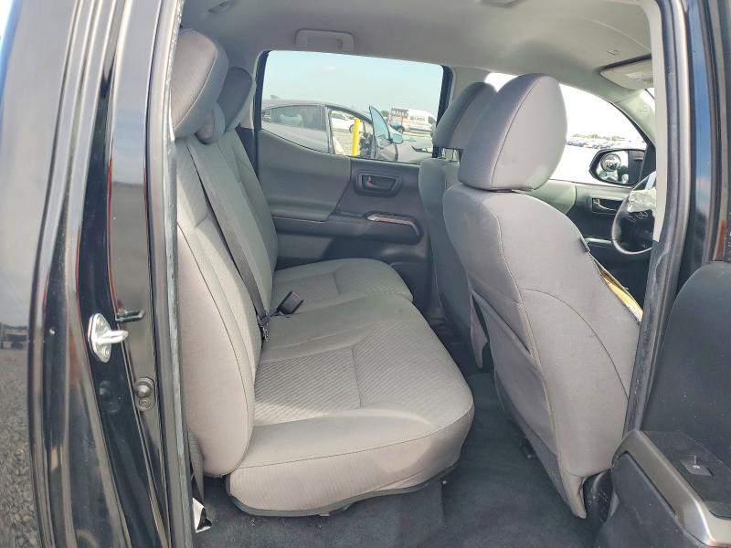 Photo 10 from auction – 2023 TOYOTA TACOMA with VIN 3TMCZ5AN7PM548983