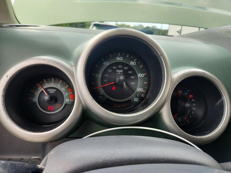 Photo 9 from auction – 2003 HONDA ELEMENT with VIN 5J6YH28503L017031