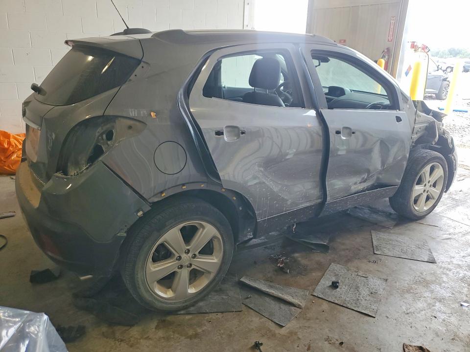 Снимка 3 от търг – 2015 BUICK ENCORE с VIN KL4CJBSB2FB110219