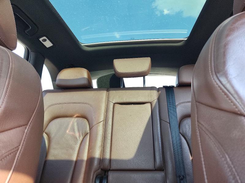 Фото 10 с аукциона – 2016 AUDI Q5 с VIN WA1L2AFP2GA137831