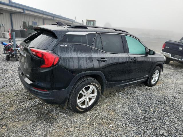 Снимка 3 от търг – 2019 GMC TERRAIN с VIN 3GKALTEV1KL380316
