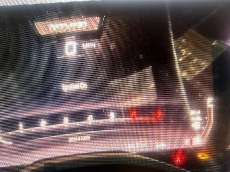 Фото 9 с аукциона – 2025 RAM 1500 с VIN 1C6SRFUP2SN709096