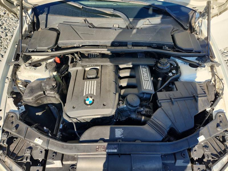 Photo 11 from auction – 2013 BMW 328 with VIN WBAKE3C56DE771443