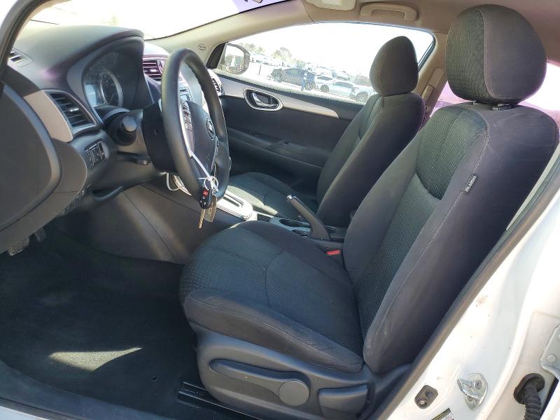 Photo 7 from auction – 2013 NISSAN SENTRA with VIN 3N1AB7APXDL673358