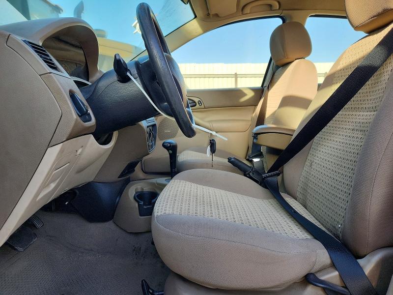 Снимка 7 от търг – 2007 FORD FOCUS с VIN 1FAHP34N27W323159