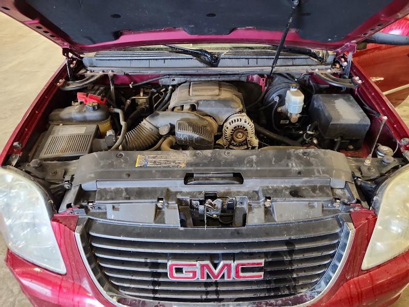 Photo 12 from auction – 2011 GMC YUKON with VIN 1GKS2KE30BR172520