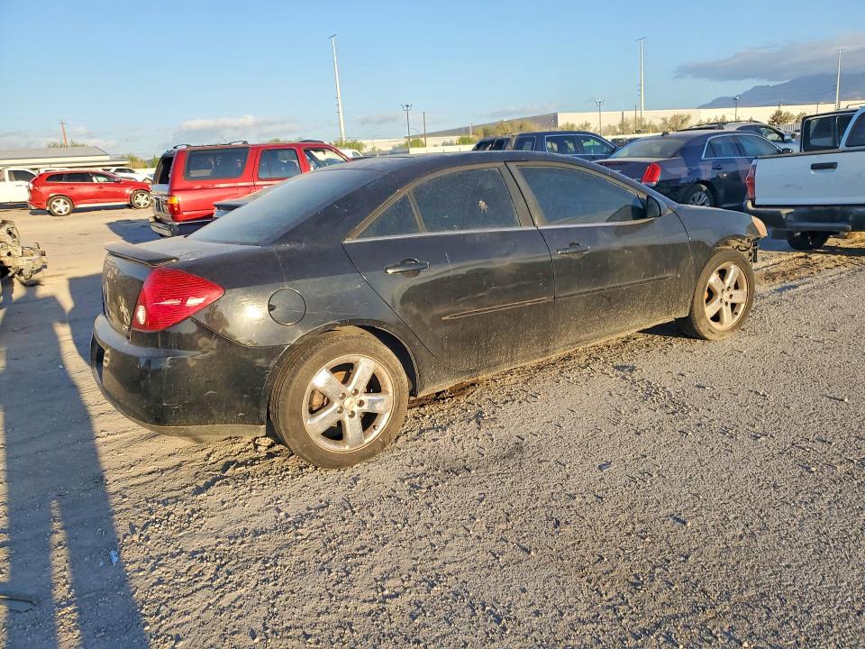 Photo 3 from auction – 2006 PONTIAC G6 with VIN 1G2ZH558064196345