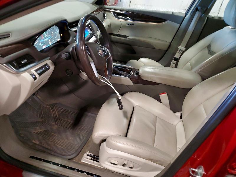 Photo 7 from auction – 2014 CADILLAC XTS with VIN 2G61S5S35E9129144