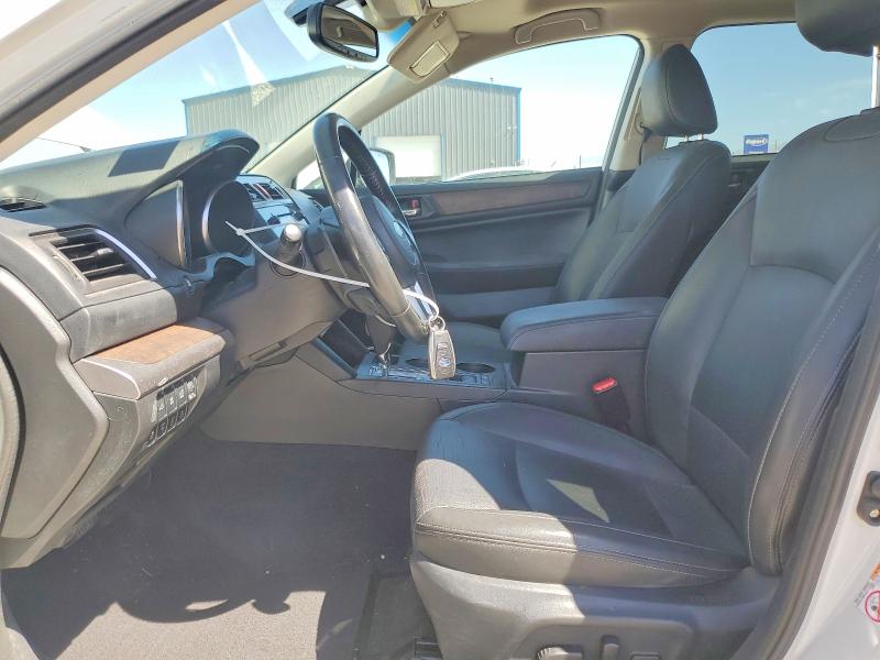 Photo 7 from auction – 2016 SUBARU OUTBACK with VIN 4S4BSANC9G3322555