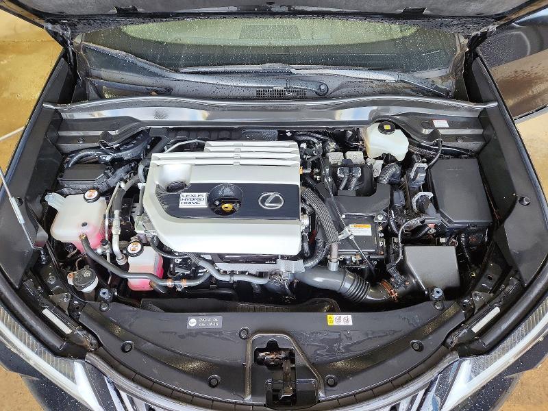 صورة رقم 12 من المزاد - 2019 LEXUS UX مع VIN JTHU9JBH3K2014934