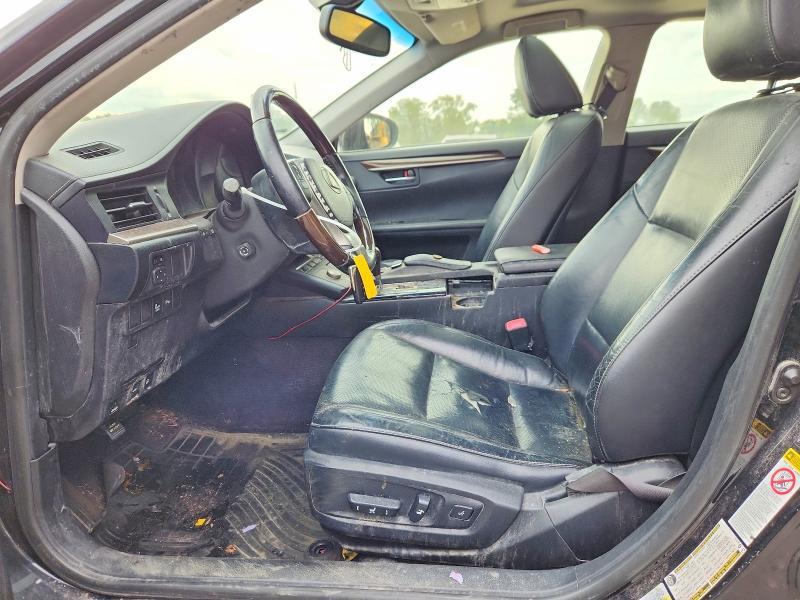 صورة رقم 7 من المزاد - 2014 LEXUS ES مع VIN JTHBK1GG6E2129446