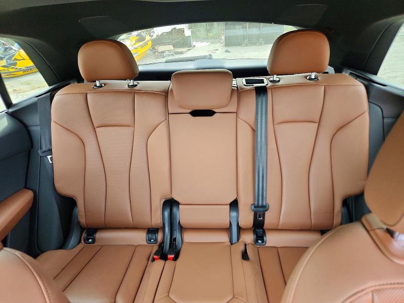 Foto 10 de la subasta – 2019 AUDI Q8 con VIN WA1EVAF11KD043071