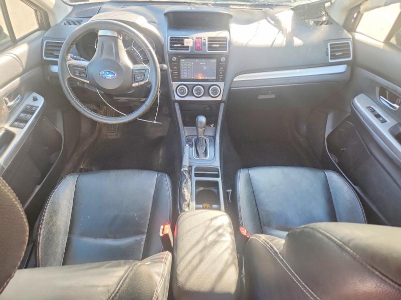 Zdjęcie 8 z aukcji – 2016 SUBARU IMPREZA z VIN JF1GJAK66GH008107