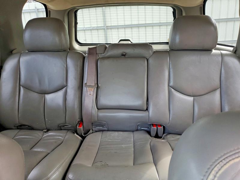 Photo 10 from auction – 2005 GMC YUKON with VIN 1GKEK13T95J249186