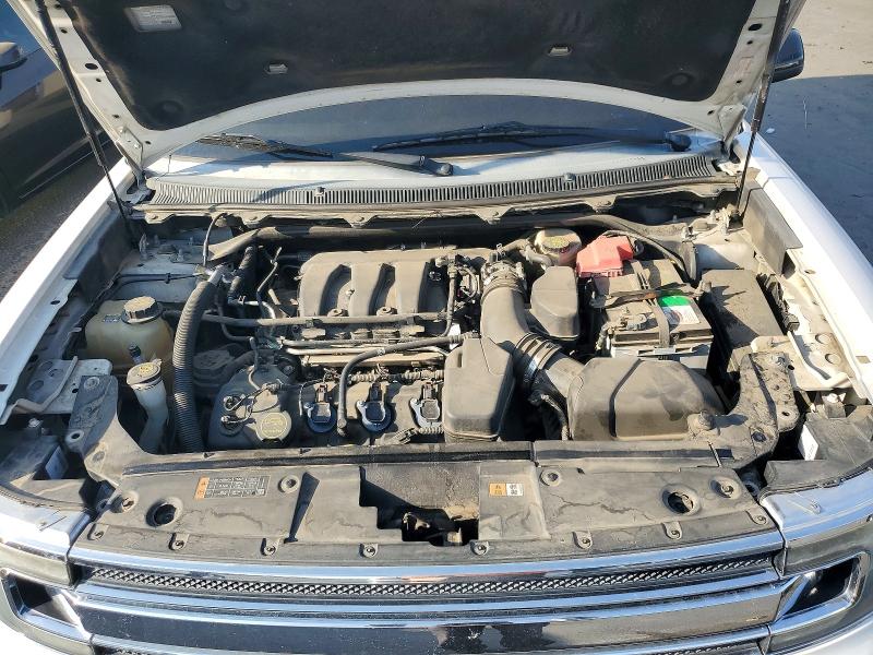 Фото 12 с аукциона – 2014 FORD FLEX с VIN 2FMGK5C82EBD24043