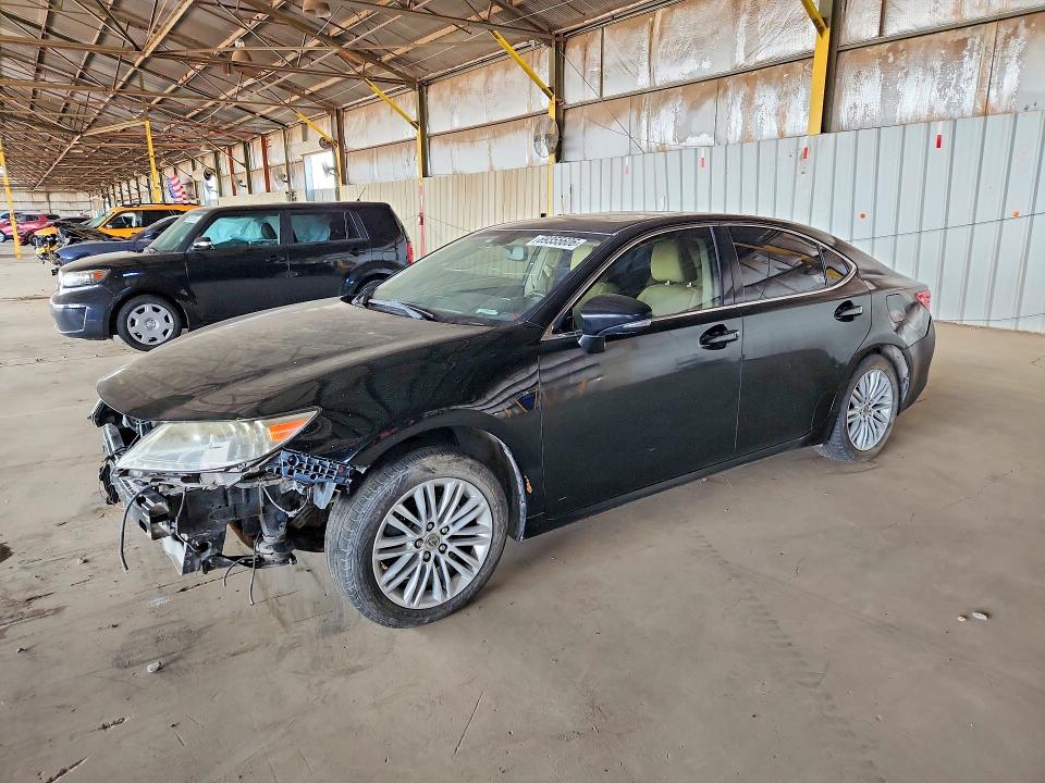 2014 LEXUS ES - Търг №69355606