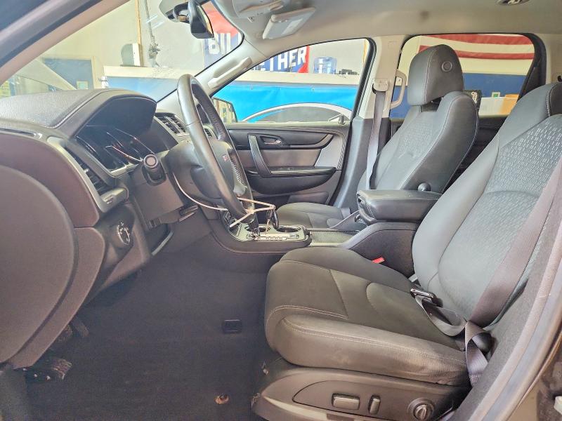 Foto 7 de la subasta – 2013 GMC ACADIA con VIN 1GKKVPKD6DJ179572