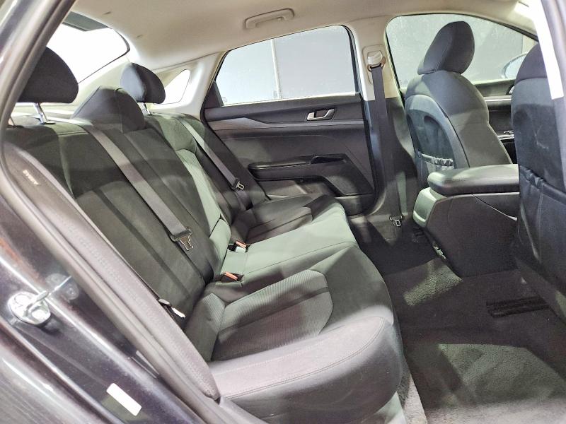 Фото 10 с аукциона – 2023 KIA K5 с VIN 5XXG14J21PG217701