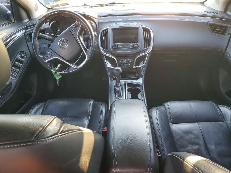 Zdjęcie 8 z aukcji – 2014 BUICK LACROSSE z VIN 1G4GB5G32EF106195