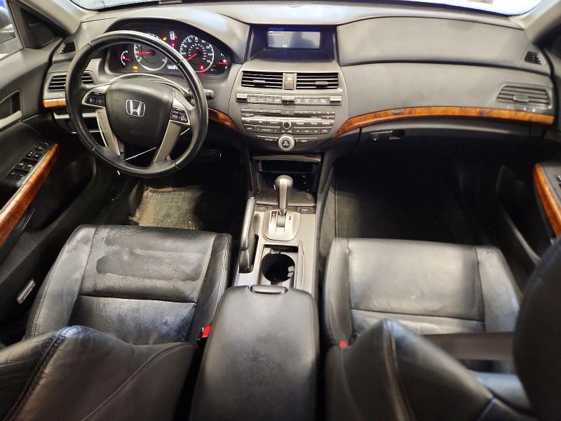 Photo 8 from auction – 2011 HONDA ACCORD with VIN 1HGCP2F82BA072463