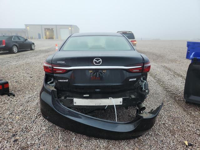 Снимка 6 от търг – 2018 MAZDA 6 с VIN JM1GL1VM0J1329011
