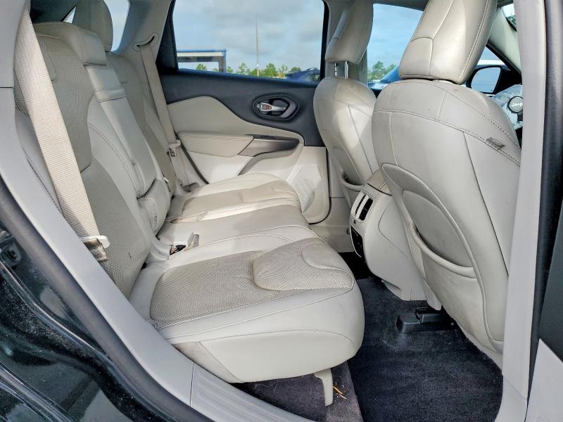 Zdjęcie 11 z aukcji – 2019 JEEP CHEROKEE z VIN 1C4PJLDB5KD146236
