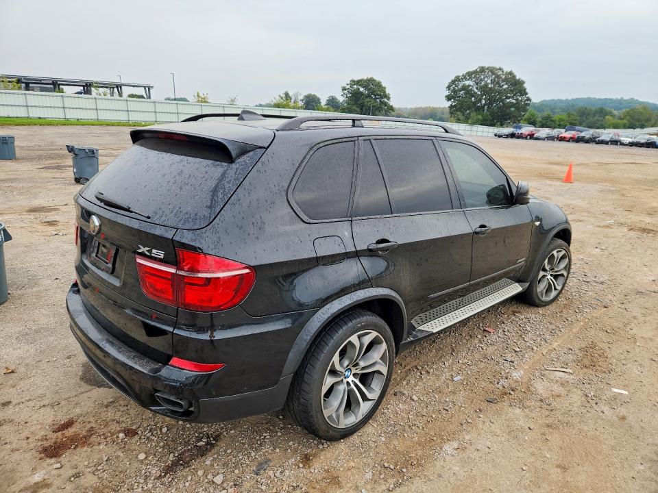 صورة رقم 3 من المزاد - 2012 BMW X5 مع VIN 5UXZV8C56CL423469